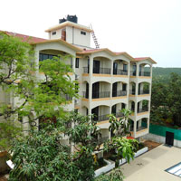 Residential Apartments at Assagao