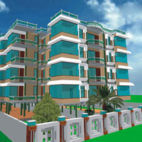 Kaushalya Towers
