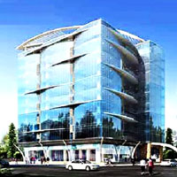 Supreme Headquaters