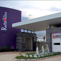 Shri Radha Valley