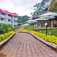 Best Western Peace Valley