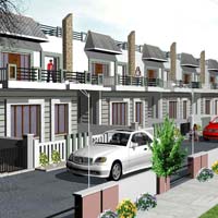 Astha City