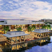 IREO Water Front