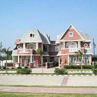 Eldeco Mansionz