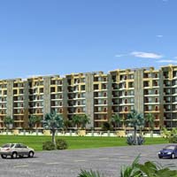 Balaji Towers