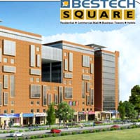 Bestech Square