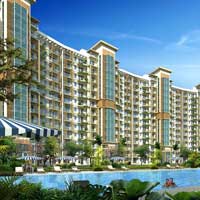 Emaar MGF Golf Greens