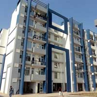 Spangle Condos