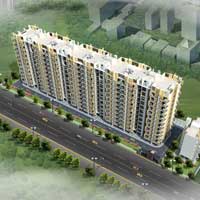 Sushma Green Vista