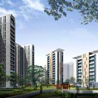 Unitech Gardens