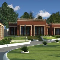 Flora Villas and Farms