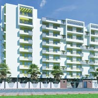 Anupam Omarion Heights