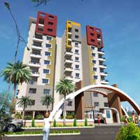 Green Warrior Villa