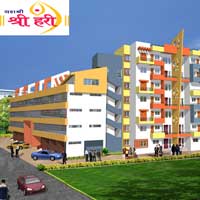 Shree Hari