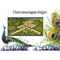 Thirumurugan Nagar