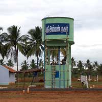 Sri Amman Nagar