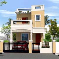 Dibya Villa