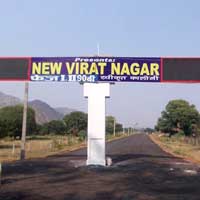 New Virat Nagar Phase 1