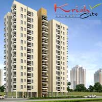 Krish City