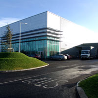 KM Biz Park