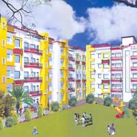 Meena Residency