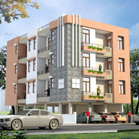 Ekling Residency 1st