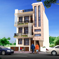 Ekling Residency 2nd