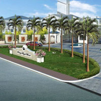 Prestige Royal Woods