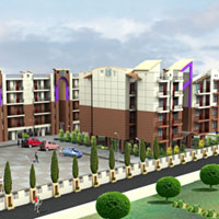 Daksh Enclave