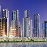 Wave Mega City Centre