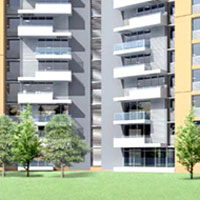 Unitech Cascades