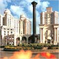 Maitri Park