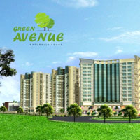 Green Avenue