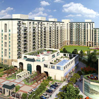 DLF Park Place Jalandhar