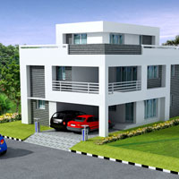 Bloomfield Elation Villas