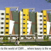 CMR Residency