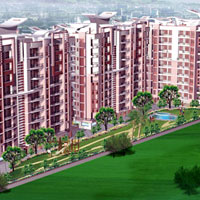 Samriddhi Residency