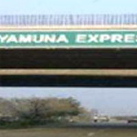 Yamuna Expressway Residential Plot