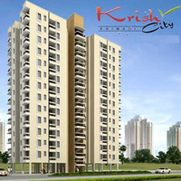 Krish City-III