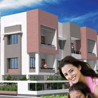 Bhagwati Enclave