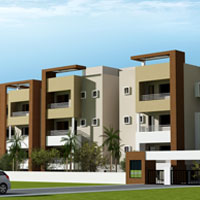 PDN Horizon Building