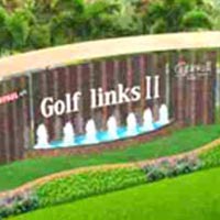 Ansal API Victoria Floors & Golf Links-II, Mohali