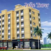 Prime Towers