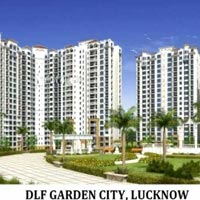 Dlf Garden City Lucknow