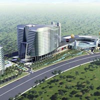 The Great Adventure Mall