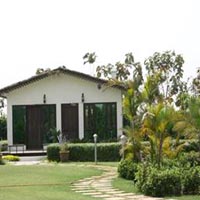 Flora Orchid Farm House