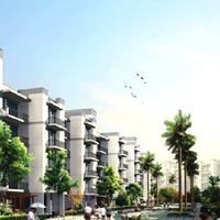 Omaxe Citi Homes