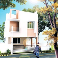 Residency Shakyasinha
