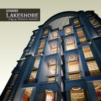 Konaark Lakeshore-2