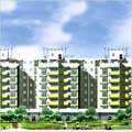 Grace Apartments